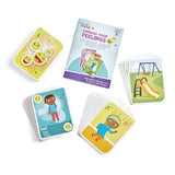 Cartas "Express Your Feelings"