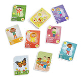 Cartas "Express Your Feelings"