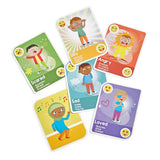 Cartas "Express Your Feelings"