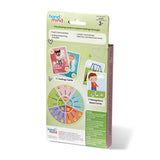 Cartas "Express Your Feelings"