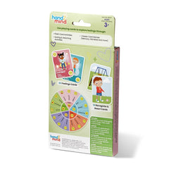 Cartas "Express Your Feelings"