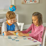 Juego de Memoria "Numberblocks"