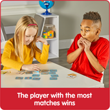 Juego de Memoria "Numberblocks"