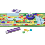 Juego de Mesa "Race to Pattern Palace"