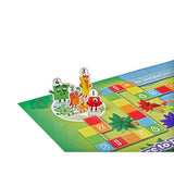 Juego de Mesa "Race to Pattern Palace"
