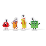 Juego de Mesa "Race to Pattern Palace"