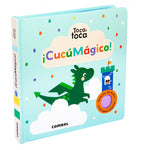 CucuMagico (Toca, toca)