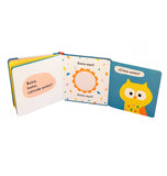 Pequeño Búho, ¿dónde estás?