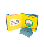 Pequeño Búho, ¿dónde estás?