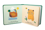 Libro Animales "Mini toc"