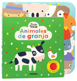 Animales de Granja (Toca, toca)