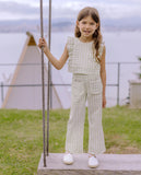 CONJ. TOP Y PANTALON "FRESCURA"