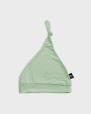 Gorrito soft sage