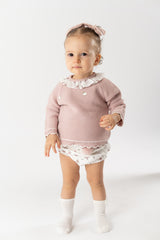 CONJ. PUNTO Y TELA "CARDIFF"