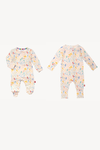 DOODLE POP MAGNETIC FOOTIE & COVERALL