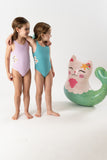 Inflable de Agua "Mer Kitty"