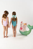 Inflable de Agua "Mer Kitty"