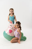 Inflable de Agua "Mer Kitty"