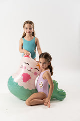 Inflable de Agua "Mer Kitty"