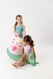 Inflable de Agua "Mer Kitty"