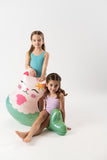 Inflable de Agua "Mer Kitty"