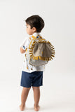 Mochila león Baobab