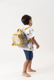Mochila león Baobab