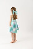 Vestido lineas oasis