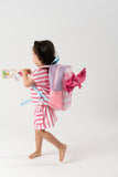 Bow Neoprene Backpack