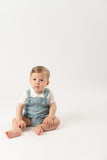PETO C/CAMISA TELA "ALBERTA"