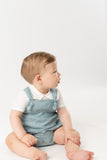 PETO C/CAMISA TELA "ALBERTA"