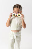 CONJ. TOP Y PANTALON "FRESCURA"