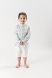 CONJ. CAMISA Y SHORT NIÑO "OTTAWA"