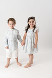CONJ. CAMISA Y SHORT NIÑO "OTTAWA"