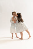 CONJ. CAMISA Y SHORT NIÑO "OTTAWA"