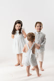 CONJ. CAMISA Y SHORT NIÑO "OTTAWA"