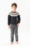 JERSEY PUNTO JACQUARD PESOZ