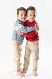 Conj. Sueter y pantalon pana ositos artico