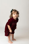 VESTIDO ARIA CHRISTMAS