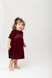 VESTIDO ARIA CHRISTMAS