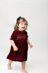 VESTIDO ARIA CHRISTMAS