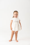 VESTIDO C/ BRAGA TELA LINO "QUEBEC"