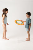 BAÑADOR NIÑA CUADROS "PICNIC"