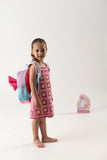 Bow Neoprene Backpack