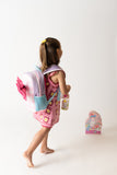 Bow Neoprene Backpack