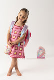 Bow Neoprene Backpack