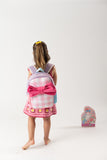 Bow Neoprene Backpack