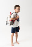 Mochila futbol