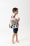 Mochila futbol