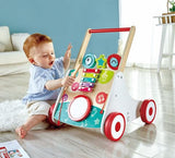 Andador de Madera Aprendizaje Musical